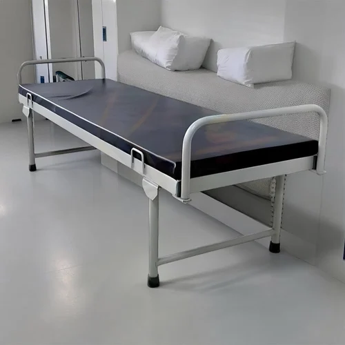Attendant Bed